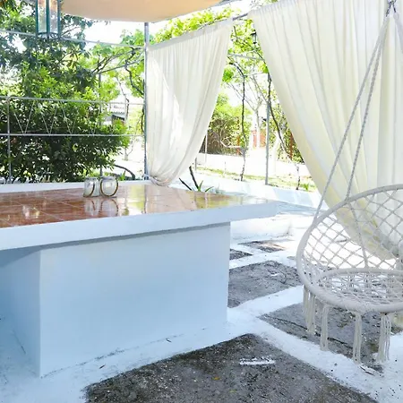 Tatil Evi Olive Tree