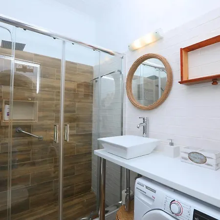 Olive Tree Tatil Evi