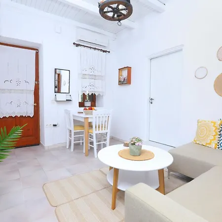 Tatil Evi Olive Tree *