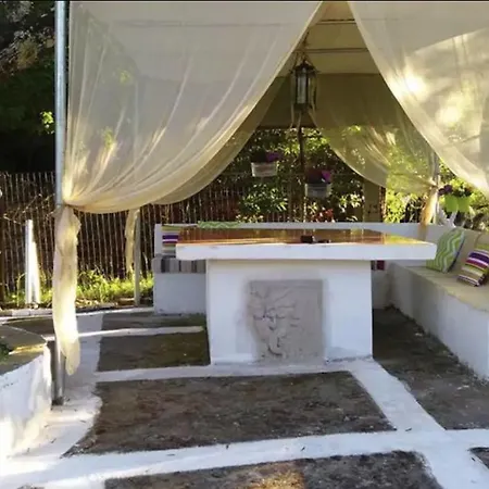 Olive Tree Tatil Evi